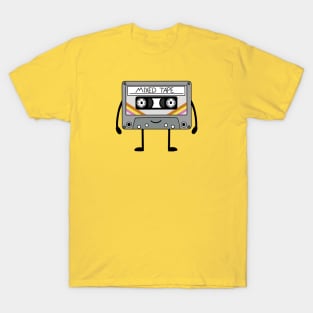 Mixed Tape 2 T-Shirt